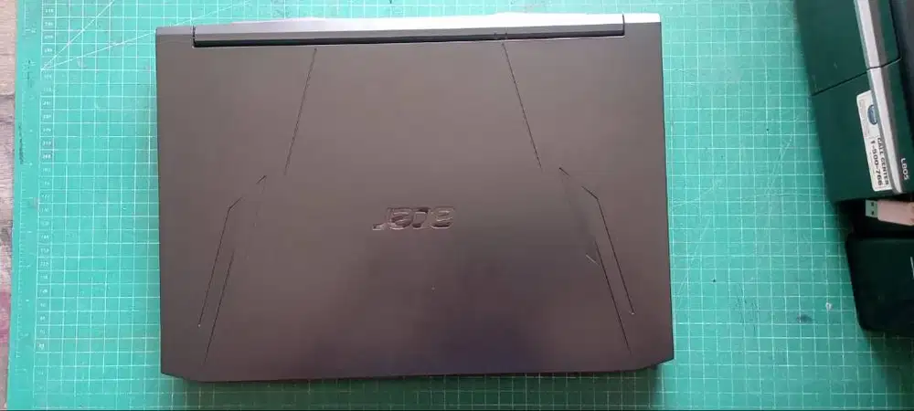 Dijual Laptop Acer nitro 5 AN515-57-71CV (1TB)