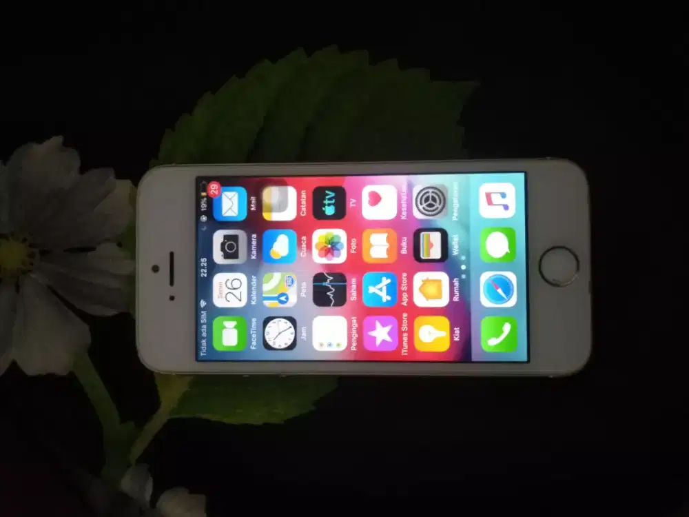 ip 5s 32gb gold