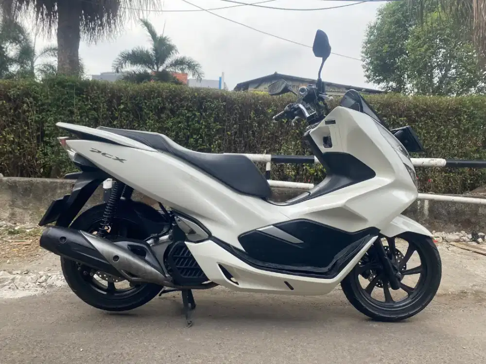 PCX 150 CC ABS 2019 full orisinil