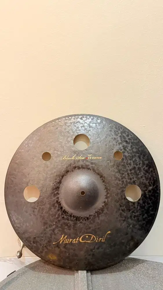 Jual Cymbal Artisan Murat Diril