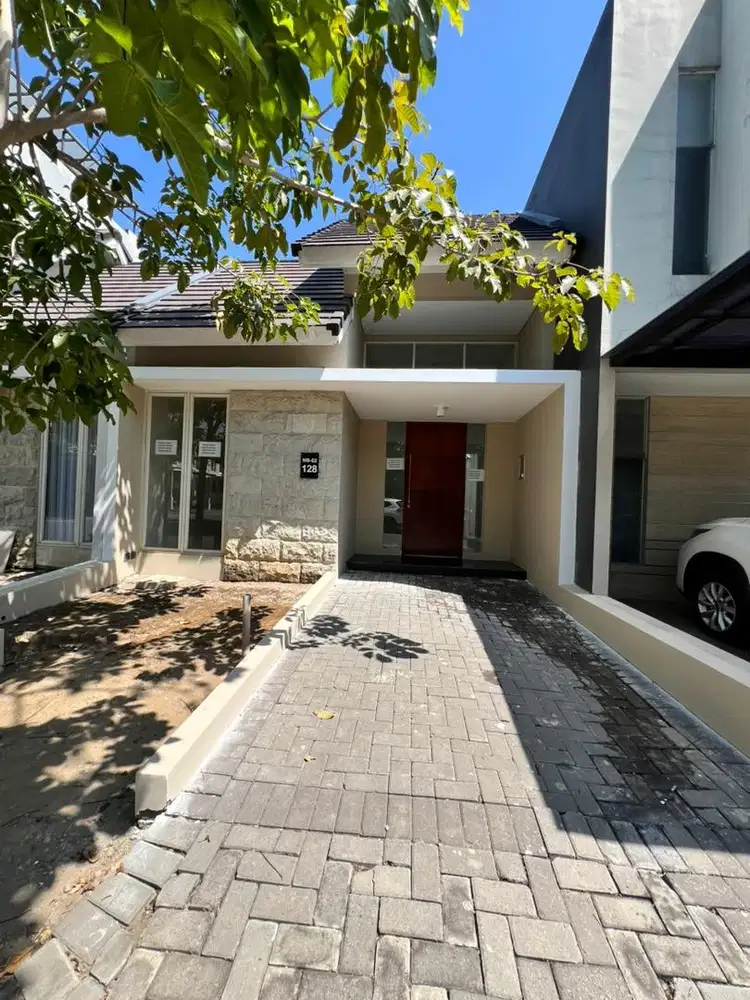 Jual Cepat Rumah Siap Huni Northwest Park NB2-128