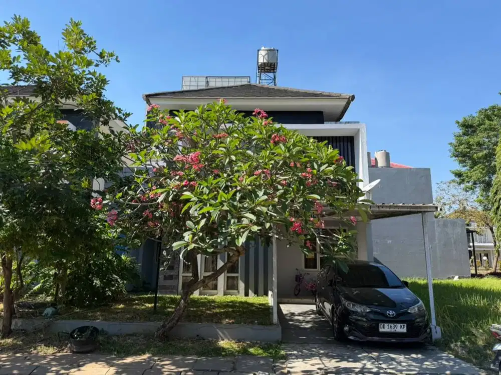 Dijual Rumah 1,5 M (nego)