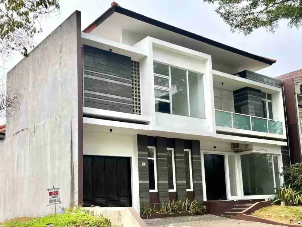 Dijual Rumah Murah Siap Huni KBP