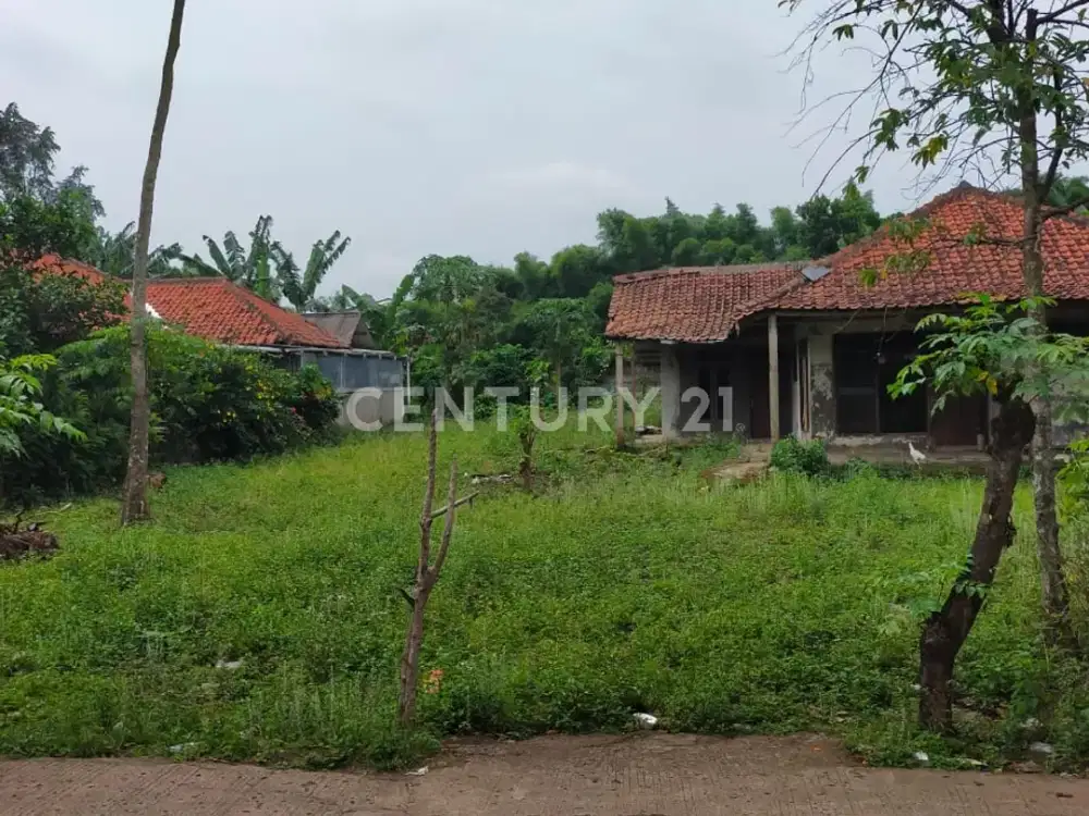 Tanah Siap Bangun Di Klari Karawang Jawa Barat