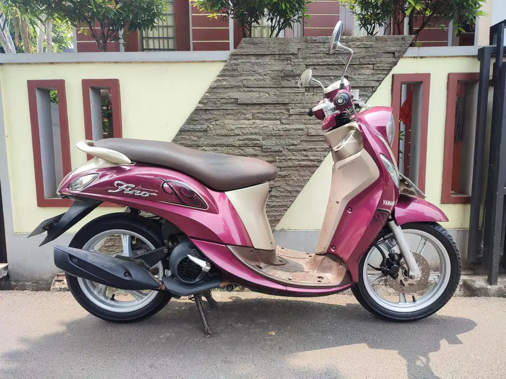Fino premium tahun 2018