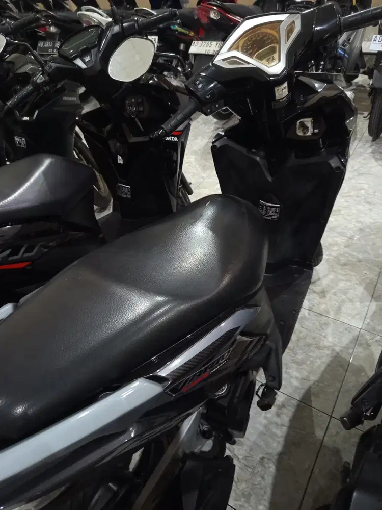 Di jual vario kzr 2013