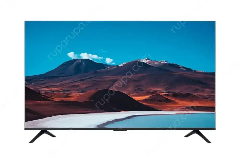 Xiaomi Led Google TV 43 Inch FHD Spesial Promo