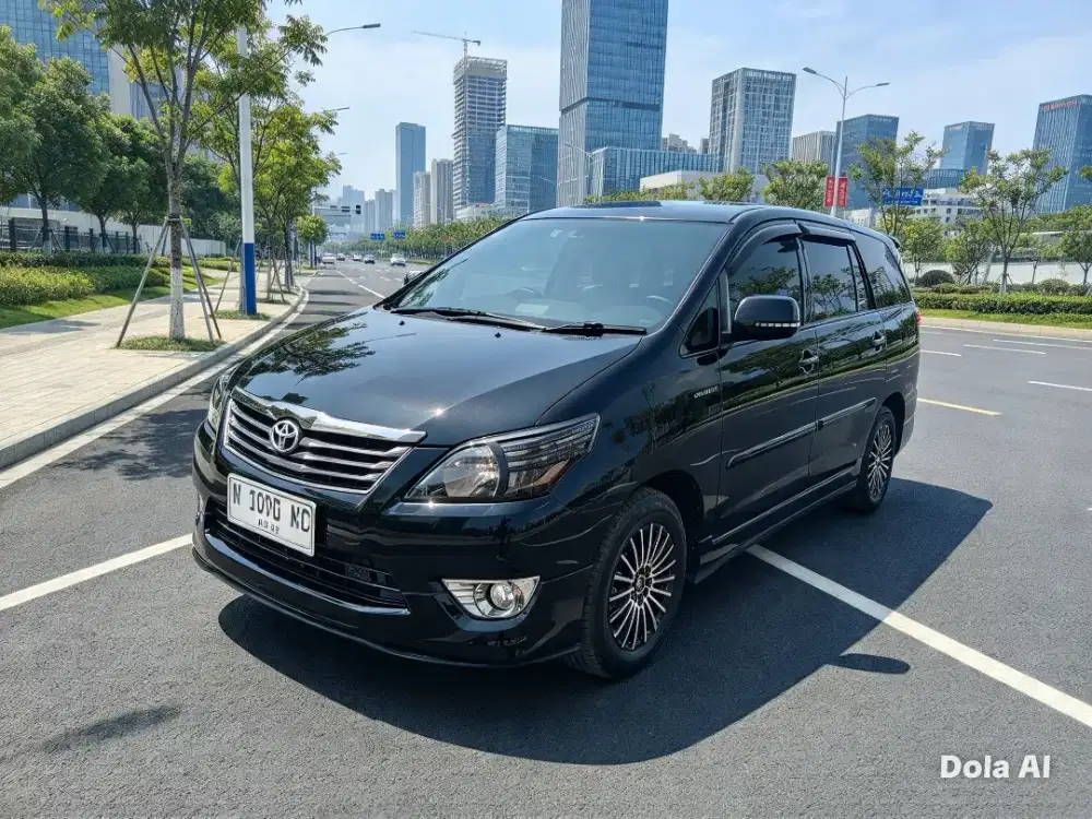 Innova 2.0 type G