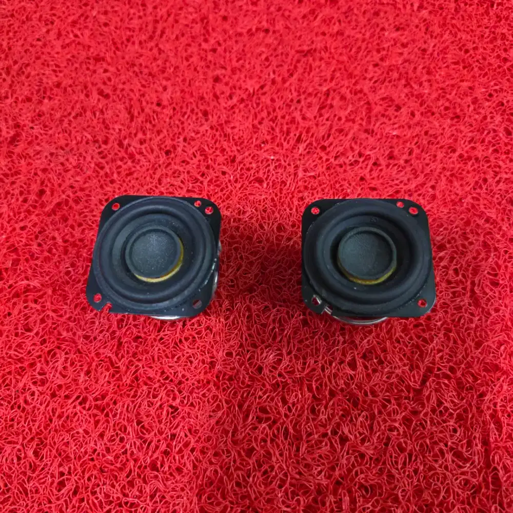 Speaker Full Range BOSE 1.5 in Speaker BOSE Made in Mexico