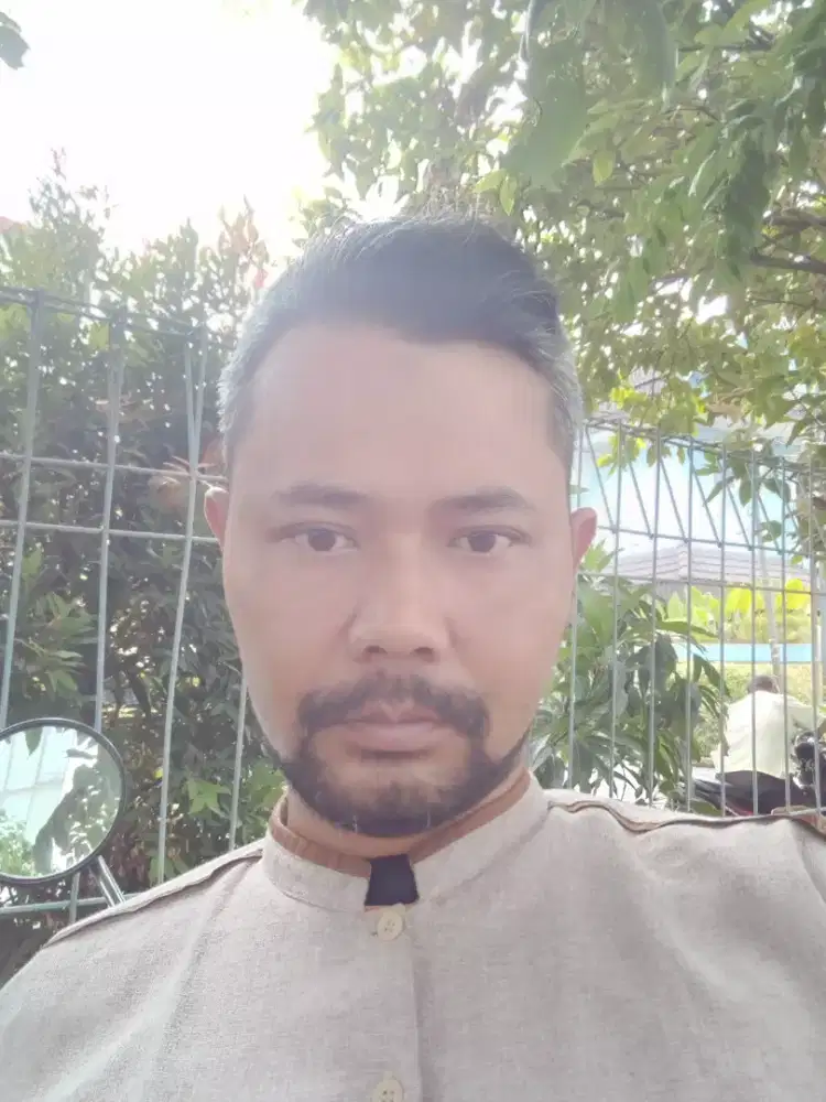Mencari pekerjaan sebagai driver