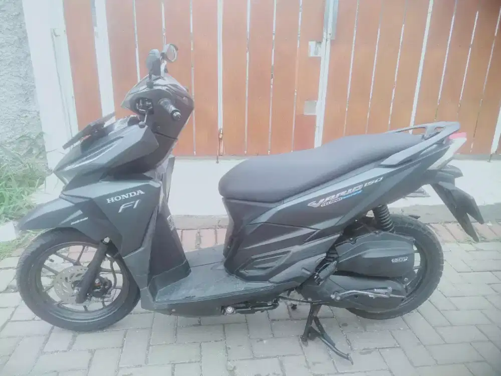 Vario 150,tahun 2015 kodya