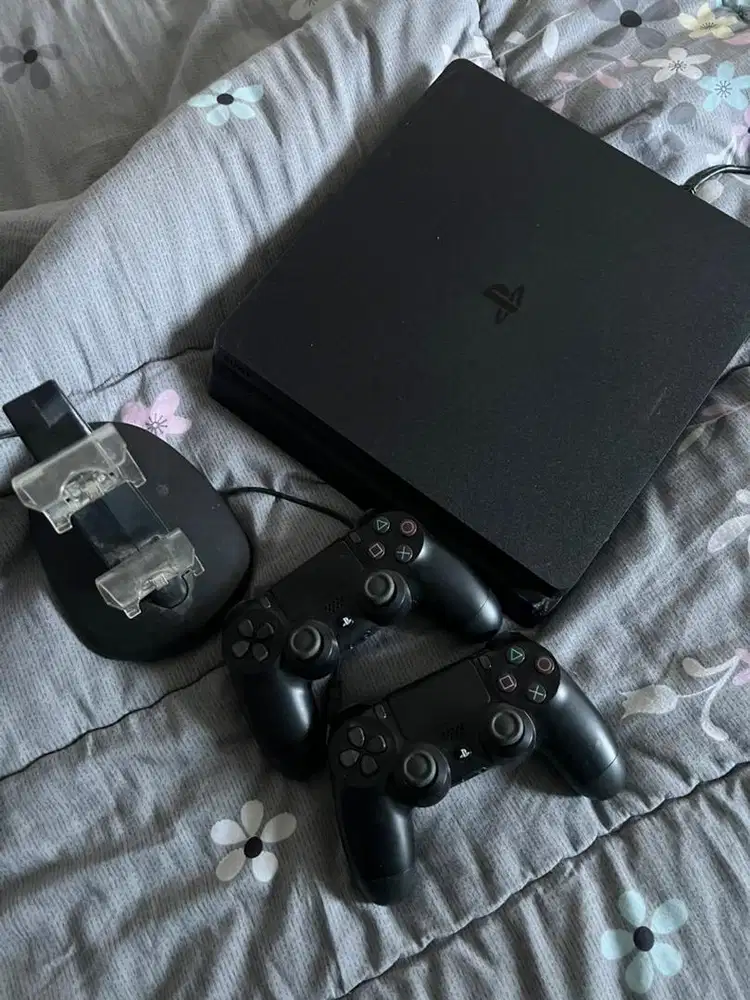 Ps4 slim 500gb ofw