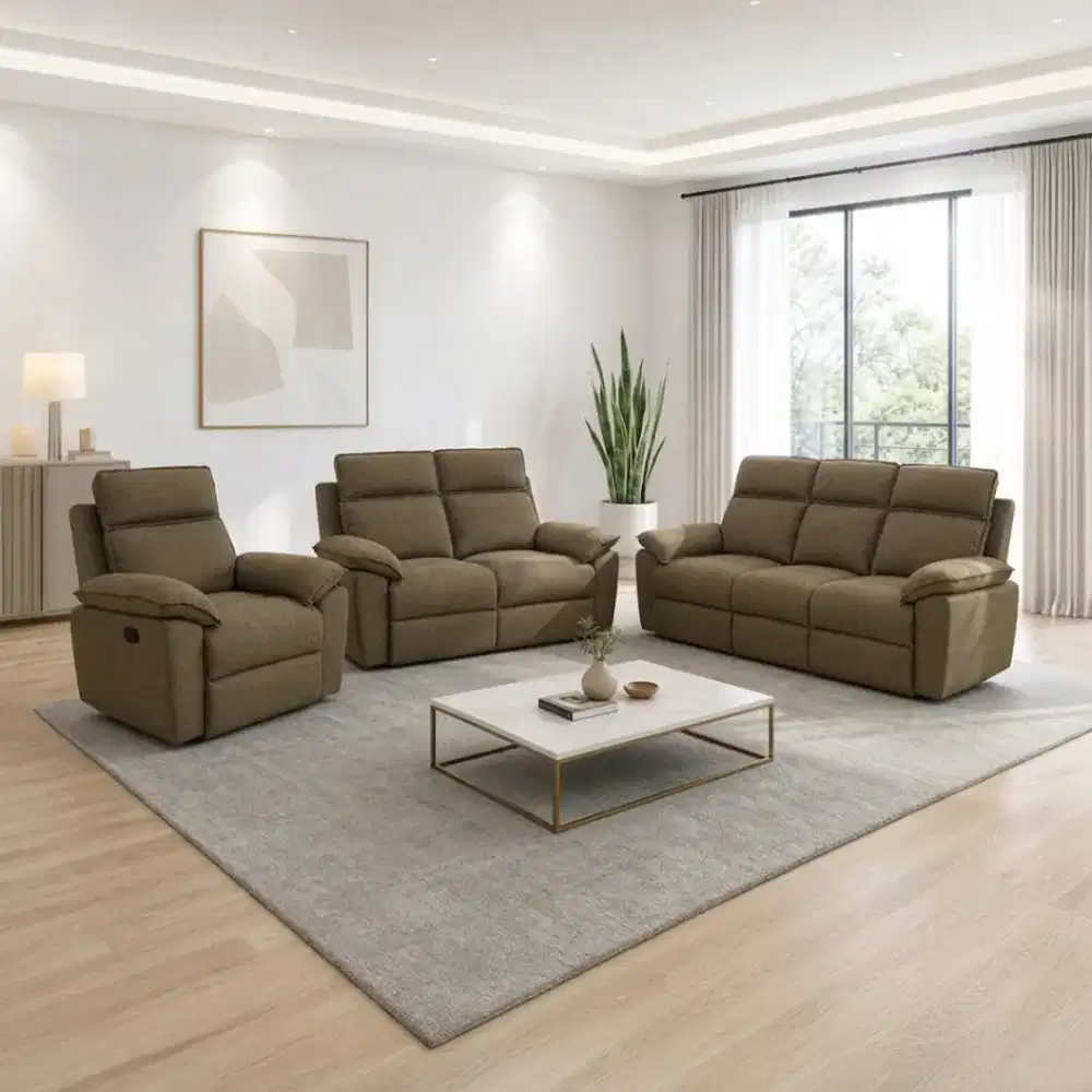 Set sofa neo lory