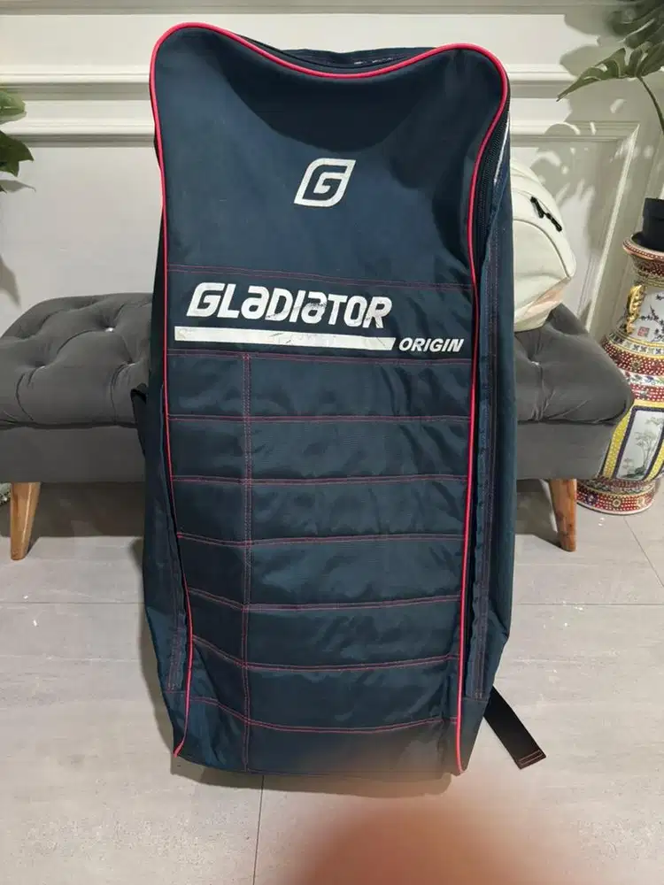 Stand up padle gladiator origin 12.6T