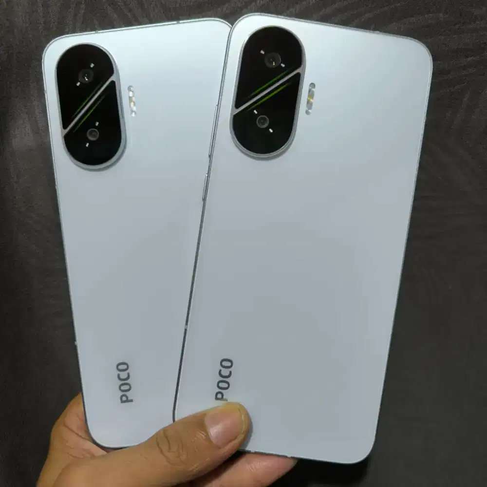 XIAOMI POCO F7 5G RAM 12/512GB