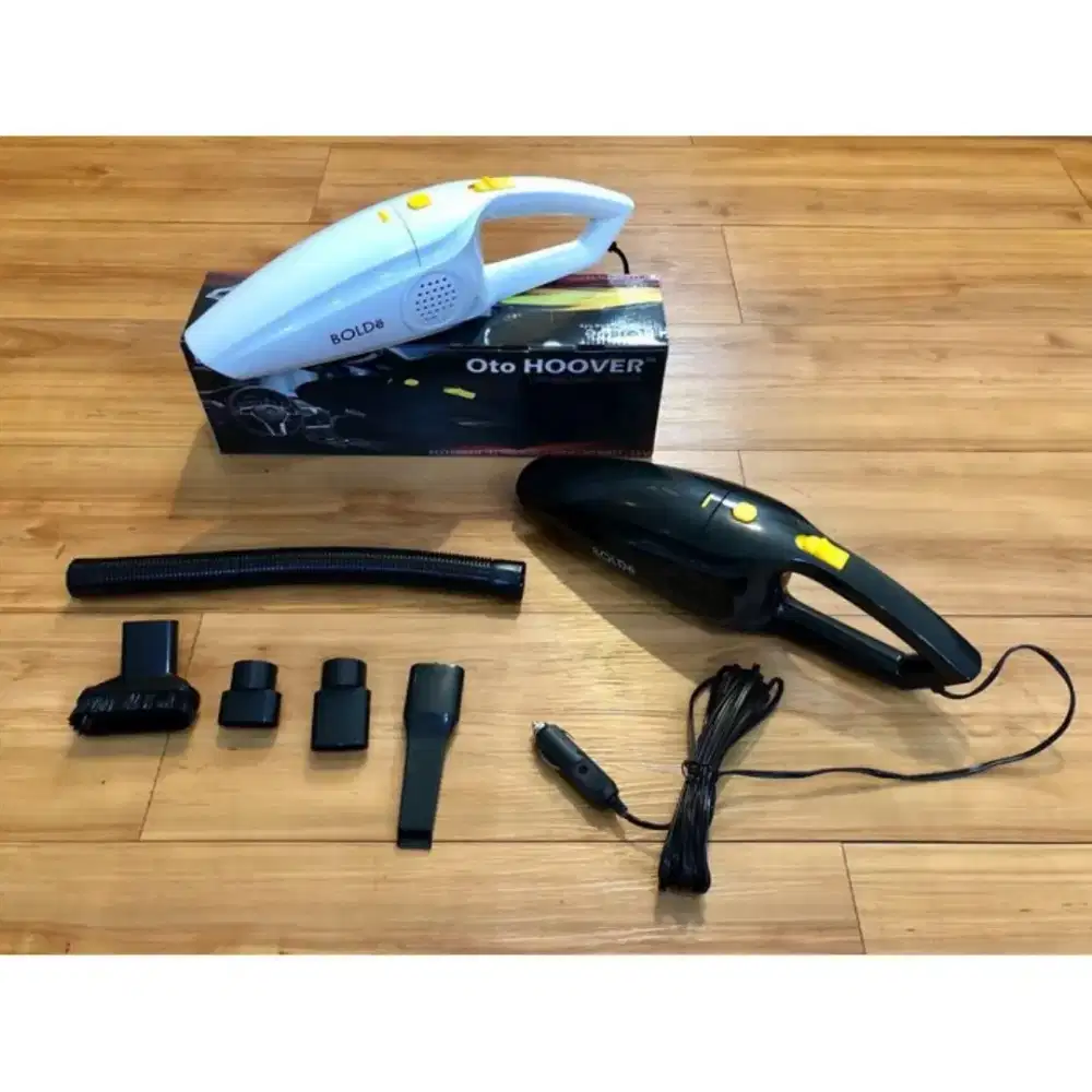 Vacum cleaner Bolde