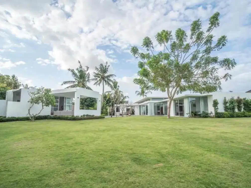 Villa Luxury Babakan Canggu Badung