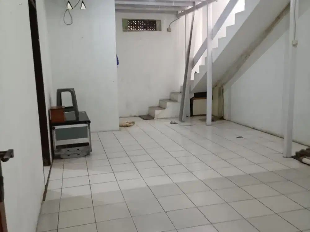 Rumah Siap Huni di Komp. Bumi Adipura, Gede Bage, Dkt Summarecon Kota Bandung