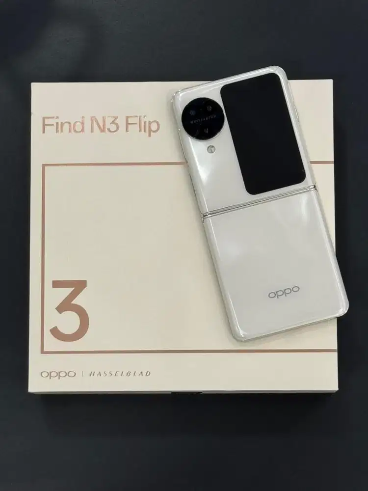 Oppo N3 Flip Cream 12/256Gb