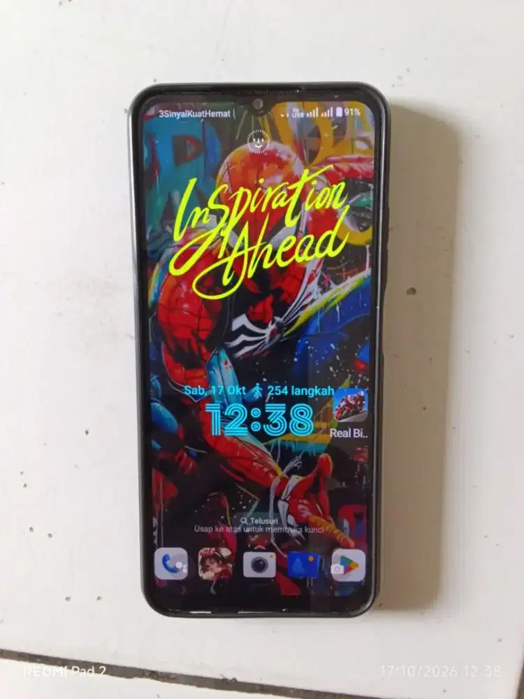 Oppo a18 4+4/128 Gb