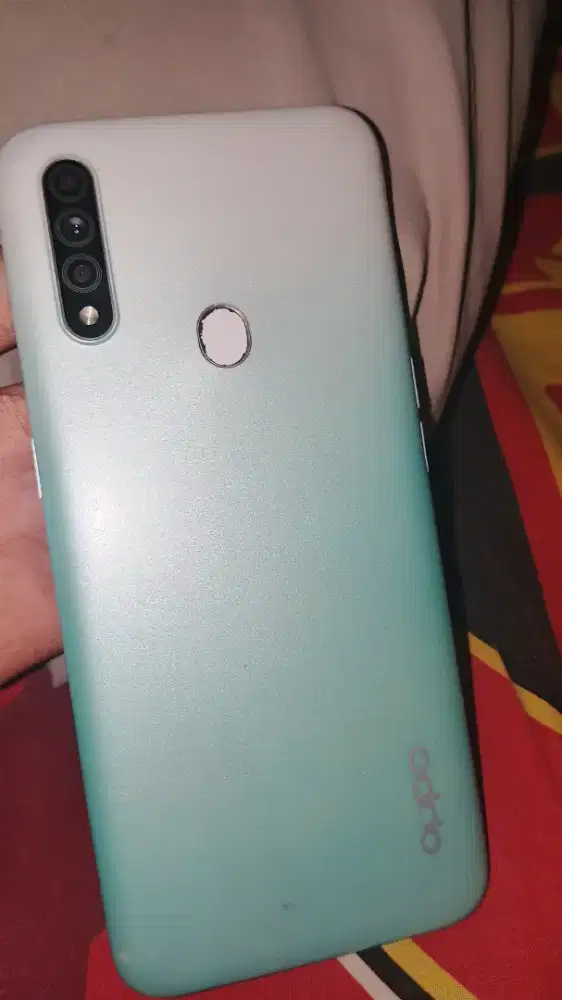 Oppo a31 ram 6/128
