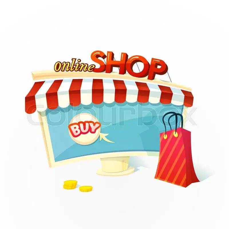 Lowongan admin livestream online shop