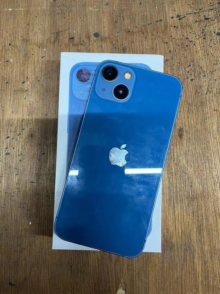 iPhone 13 128gb
