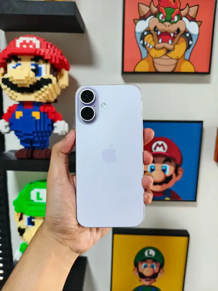 Iphone 17 basic 256GB ibox like new