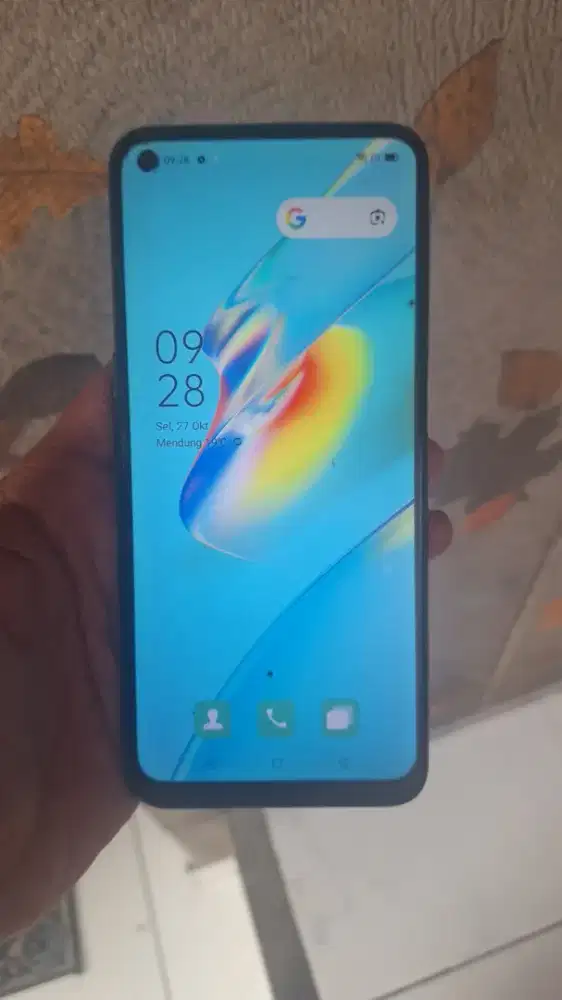 Oppo A54 ram 6/128