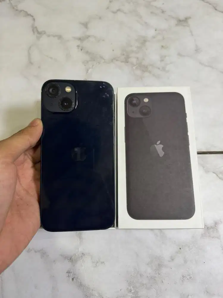 IPHONE 13 BASIC 128 GB