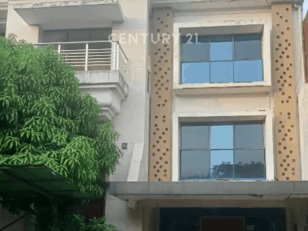 Rumah Bagus Siap Huni Di Cluster Premium Beverli Lippo Cikarang