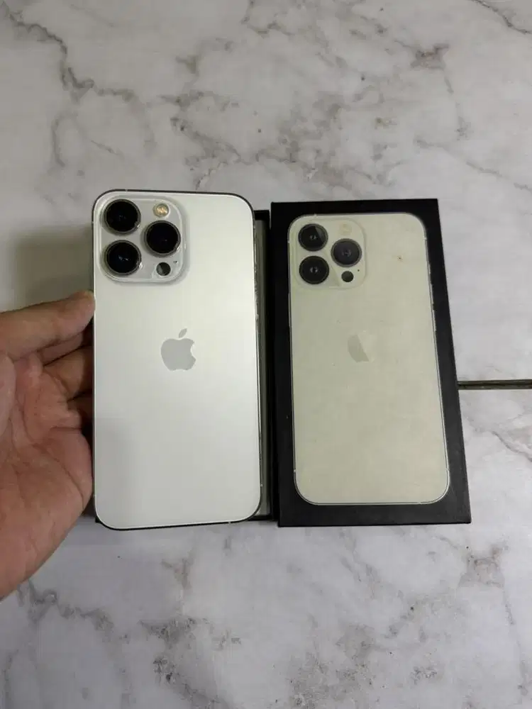 IPHONE 13 PRO 128 GB