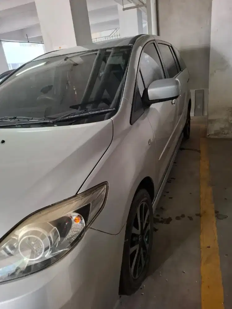 Jual Cepat Mazda 5 MPV AT 2000CC