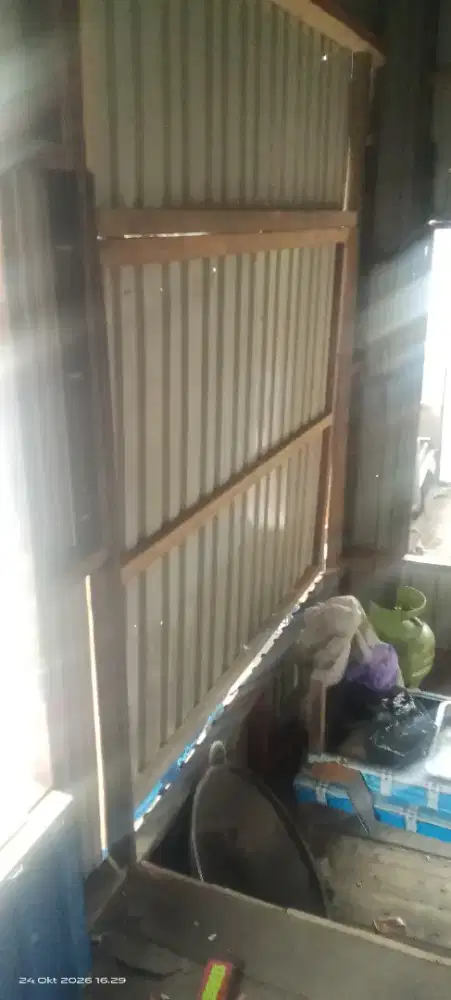 Cari kerja tukang kayu dll