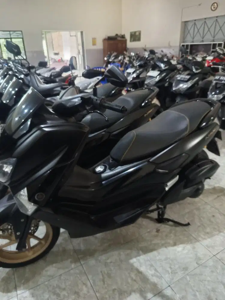 Di jual nmax 2019