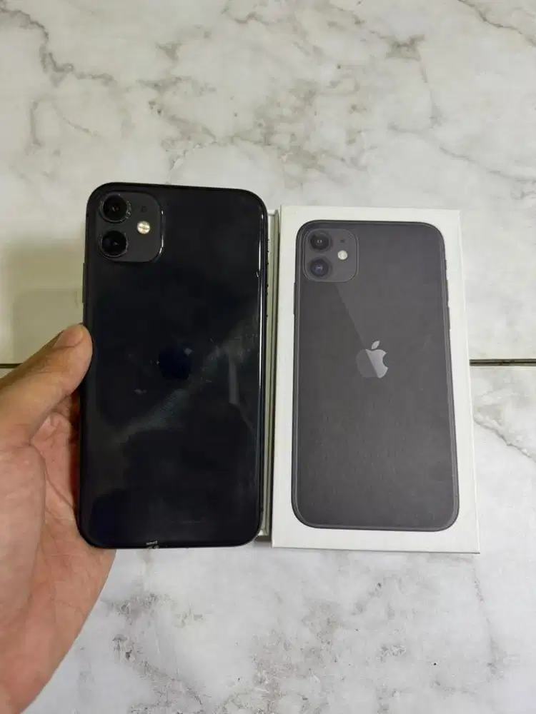 IPHONE 11 BASIC 128 GB