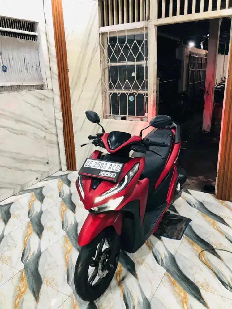 VARIO NEW LED 150 KEYLES ISTIMEWA 2020 Pajak Hidup