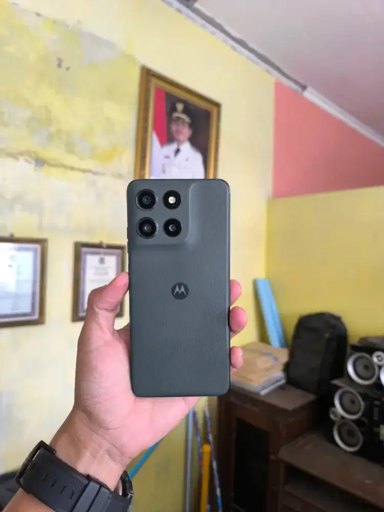 Motorola G67 5G 8/256