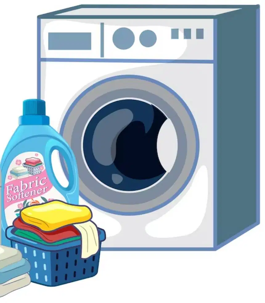 Loker pekerja Laundry, Jujur dan Amanah