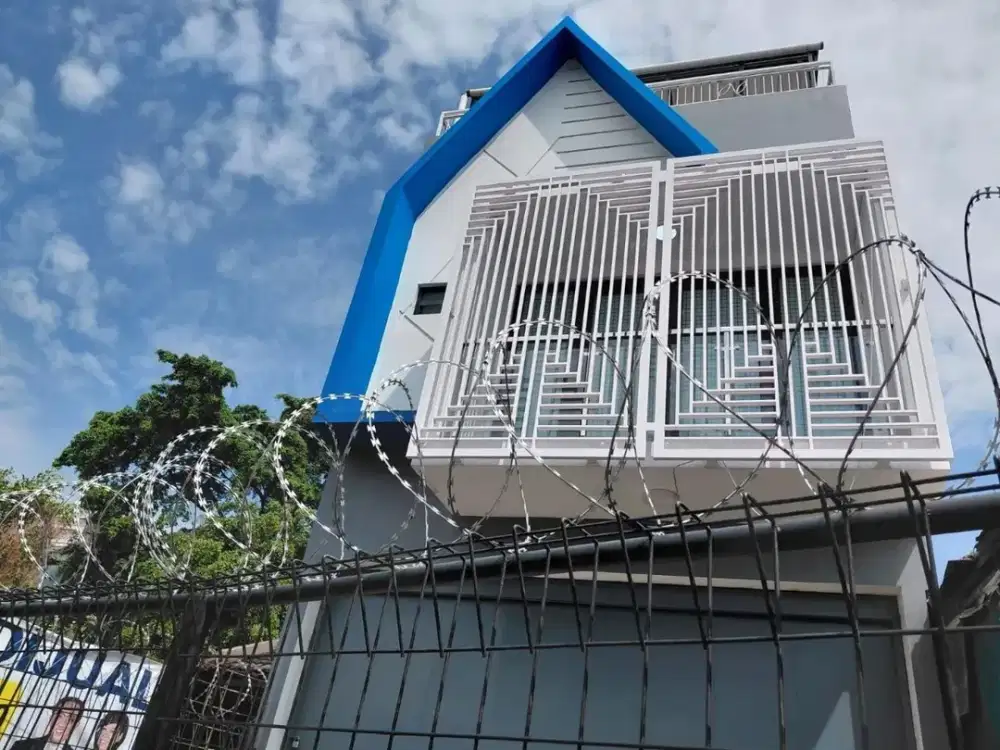 Dijual Rumah Pagarsih, Bandung