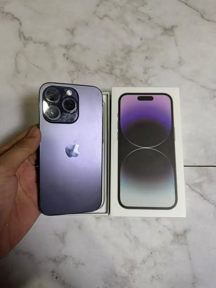 IPHONE 14 PRO 128 GB