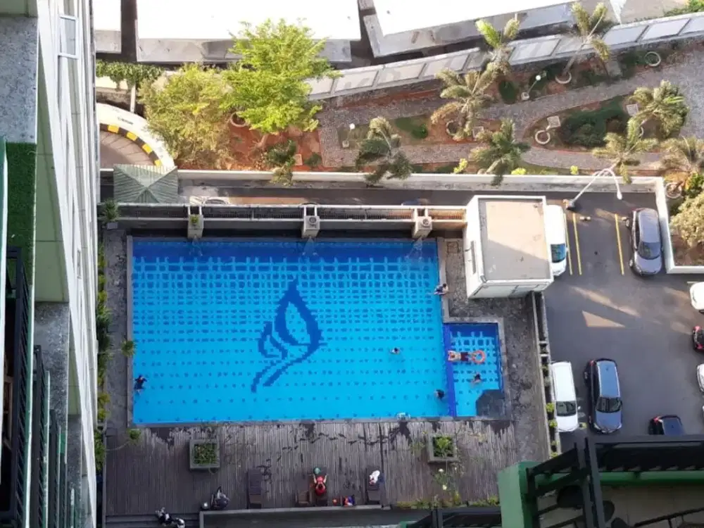 Termurah! Apartemen Gading Greenhill 2BR di Kelapa Gading