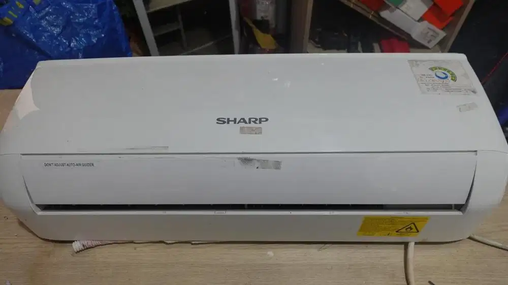 AC Sharp 1/2 PK 0.5 PK