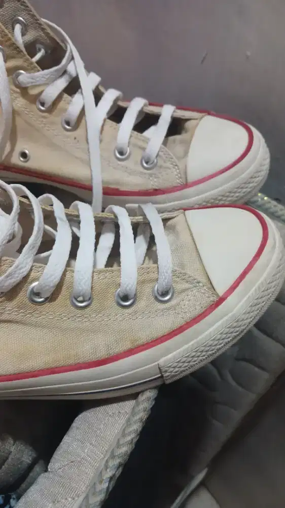 Snakers santai kondisi bagus