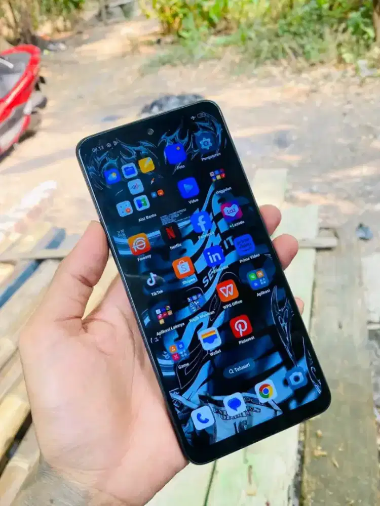 Oppo a3x 6+4/128