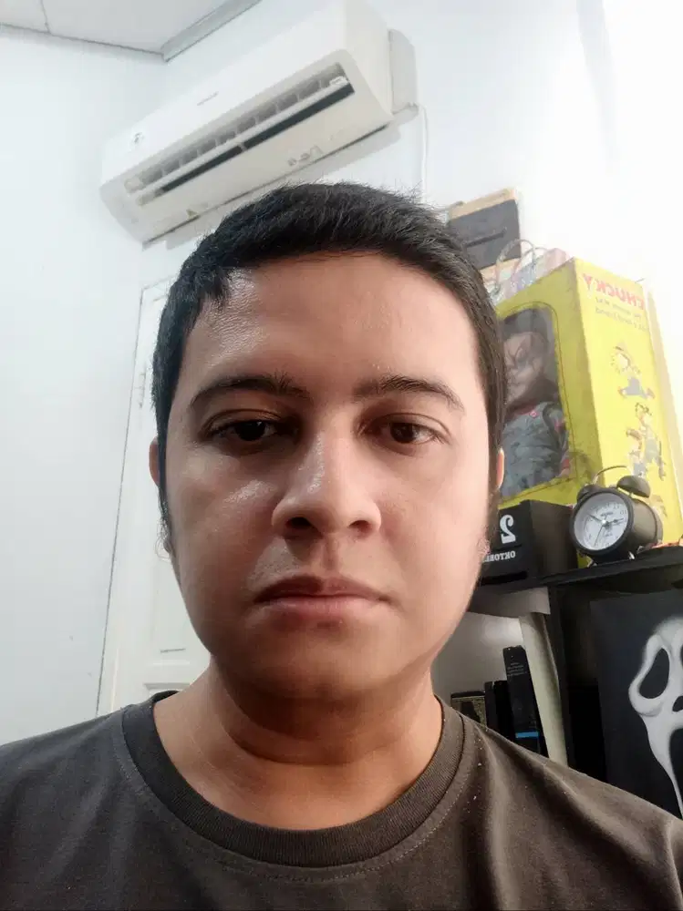 Mau menawarkan ojek atau antar barang dll