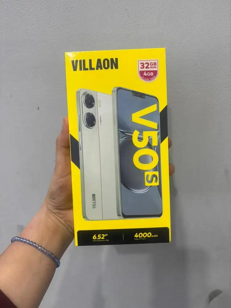 NEW VILAON RAM 4/32