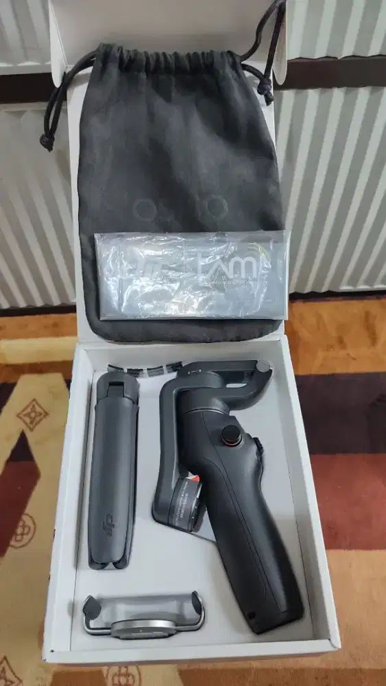 DJI Osmo Mobile 6
