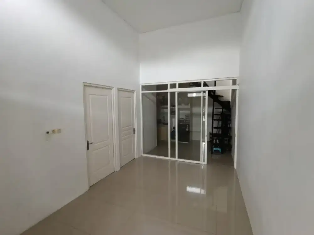 Rumah Dijual Griya Kharisma - Tembalang Semarang