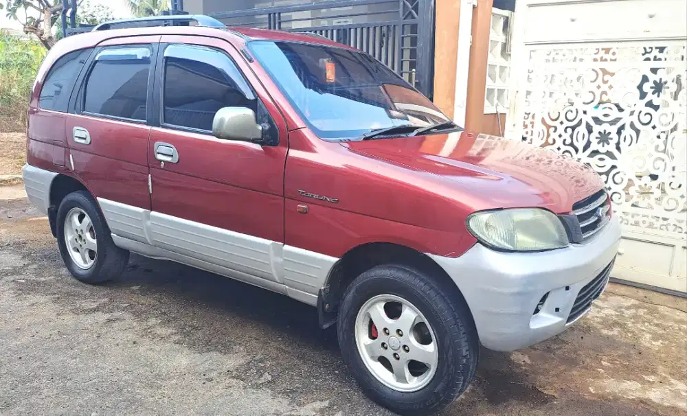 Taruna  CL1.6 Karbu
